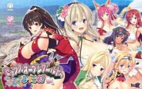 开放异世界-你就是异世界大仲马