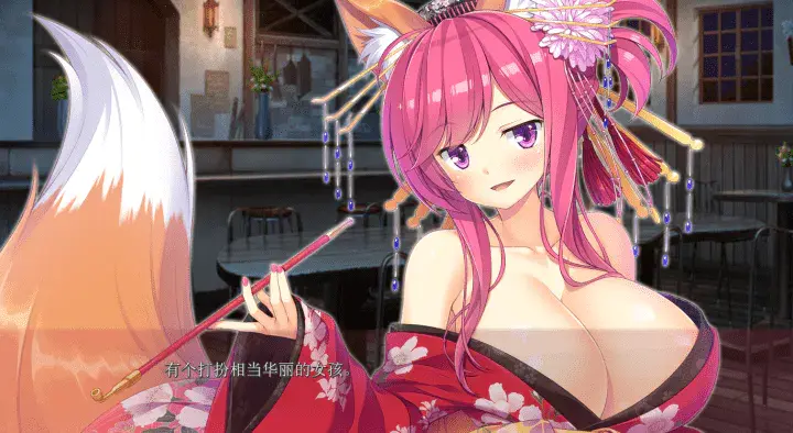 开放异世界-你就是异世界大仲马