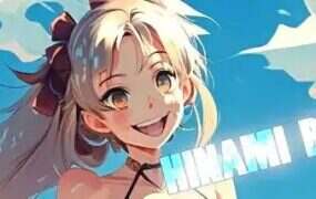 私人海湾岛/Hinami Bay（Build.10966360）