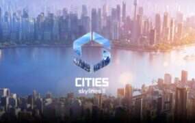 城市：天际线2/Cities: Skylines II（更新至V1.5.5F1）