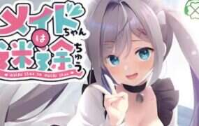 女仆酱陷入迷途/メイドちゃんは迷途ちゅう