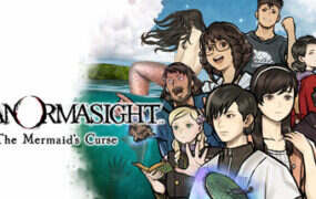 灵视异闻 FILE38 伊势人鱼物语/PARANORMASIGHT: The Mermaid’s Curse