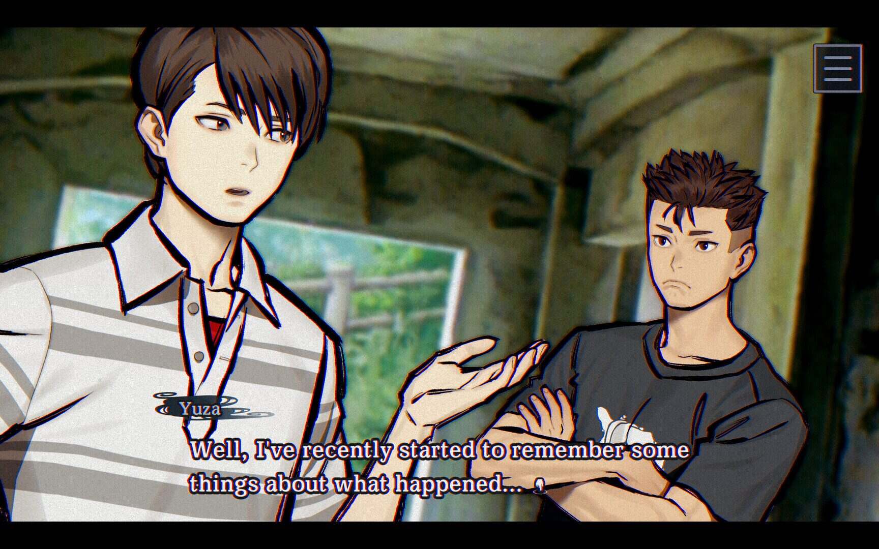 灵视异闻 FILE38 伊势人鱼物语/PARANORMASIGHT: The Mermaid’s Curse