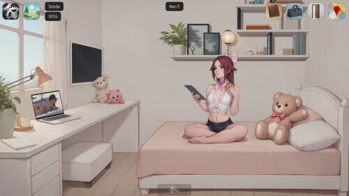 猫咪收藏/The Puss Collection（v0.1.0）