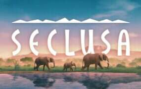 野生动物摄影/Seclusa