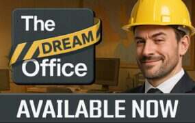 梦想办公室/The Dream Office