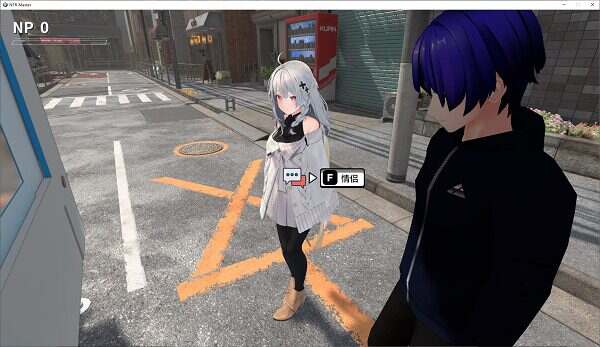 NTR大师/NTR Master