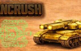 坦克碾压/TANCRUSH（Build 21928350）