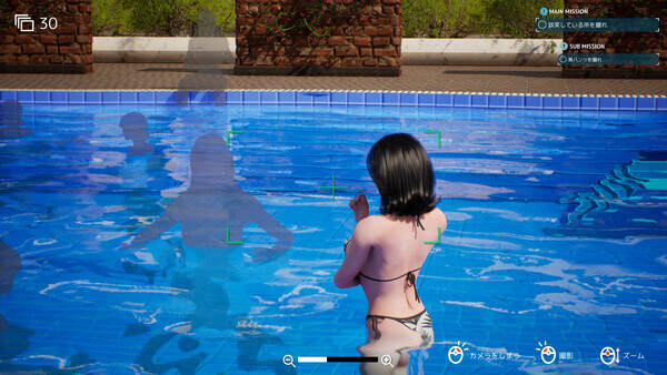 摄影代行/Photography Agency