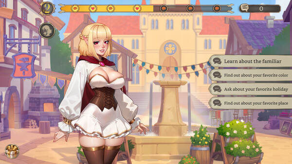 暗影之书/Umbranomicon（v0.34a）