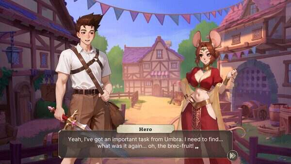 暗影之书/Umbranomicon（v0.34a）