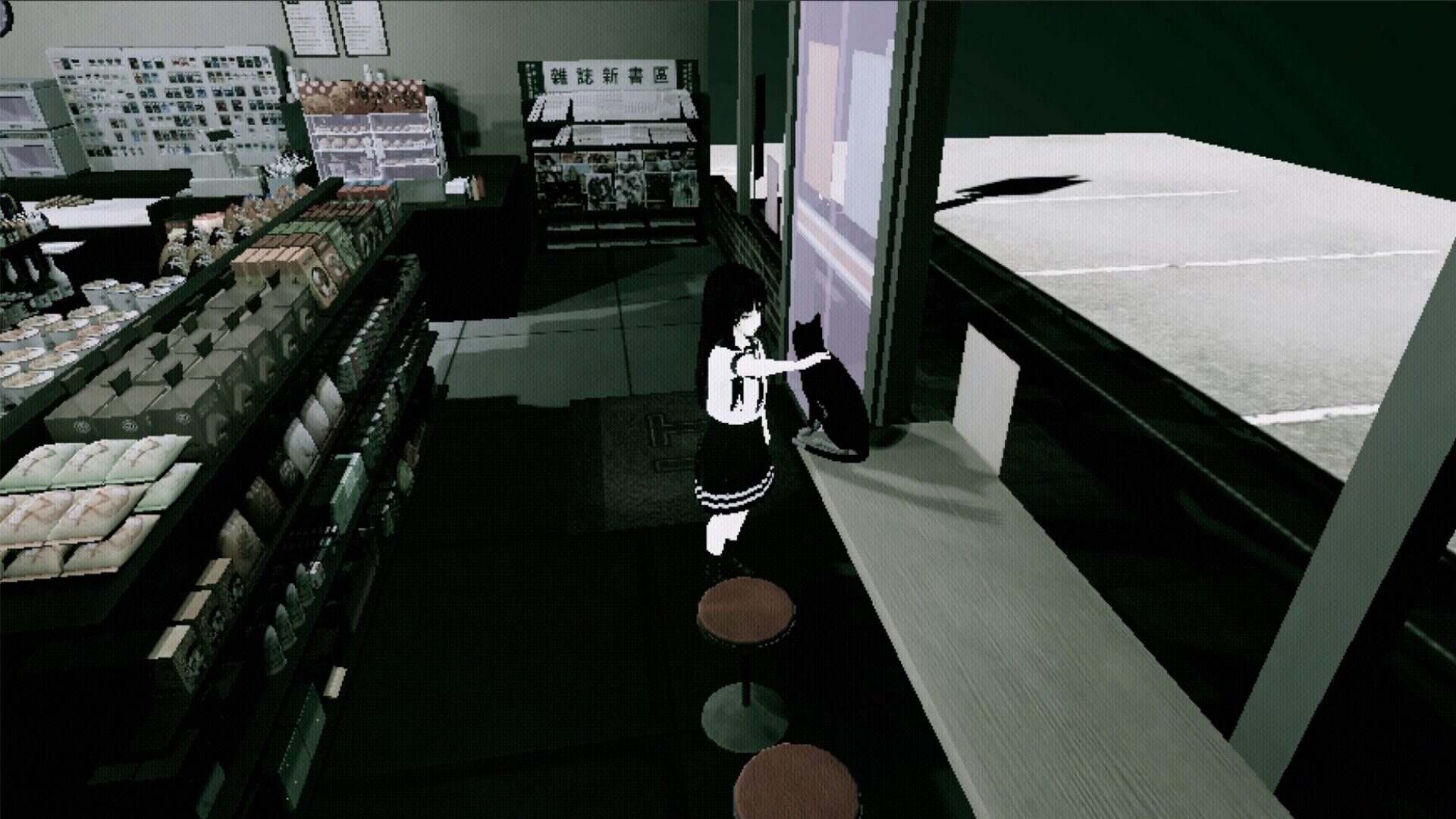 欢迎来到玩偶镇/Welcome to Doll Town