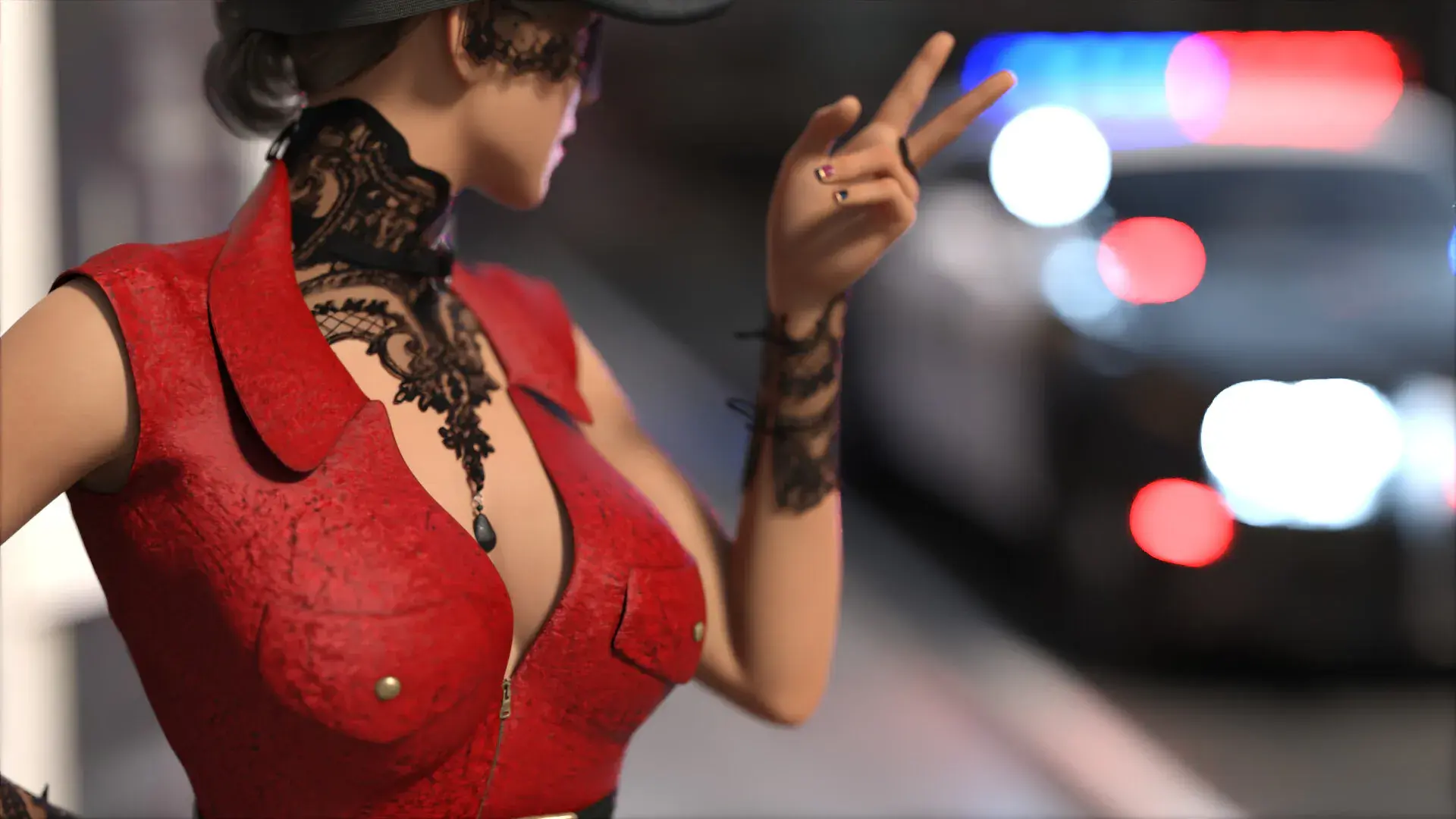 赛博穿越指南第一季/Cyberstray 101 Season 1（更新至S2）