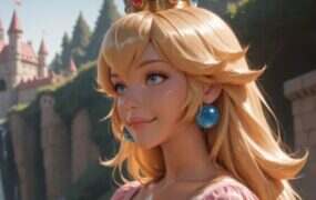 超级马里奥世界/Suhper Mahrio World