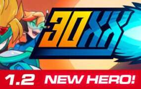 30XX（v1.4.0）