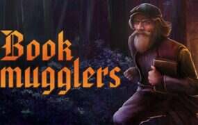 书籍走私者/Book Smugglers