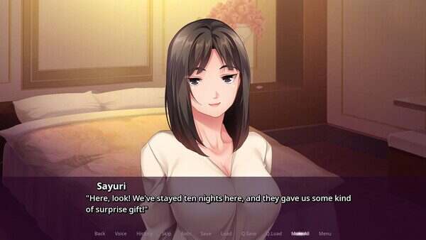 初次体验女性主导角色的玩家/Femdom First Timers