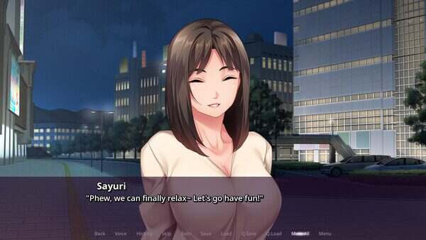 初次体验女性主导角色的玩家/Femdom First Timers