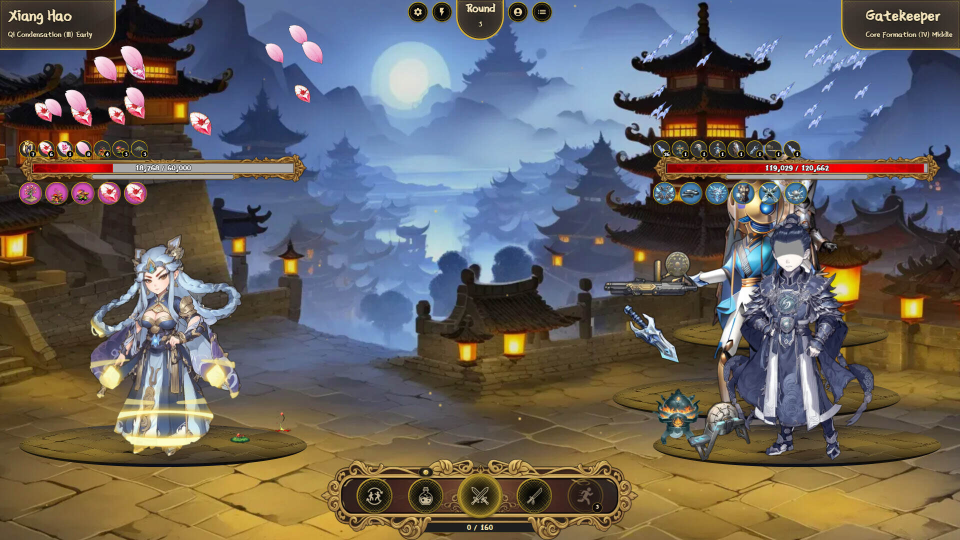 九山登仙/Ascend From Nine Mountains（Build.22022810）