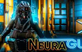 神经冲动/NeuraGun（Build.22008729）