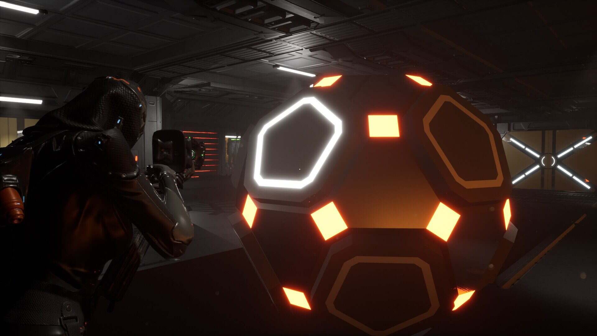 神经冲动/NeuraGun（Build.22008729）