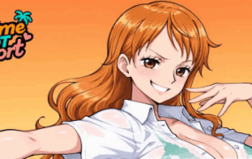 动漫热门度假村/Anime Hot Resort（v0.17）