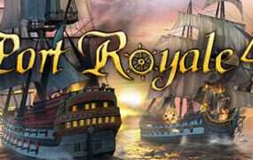 海商王4/Port Royale 4（Build.20641597）