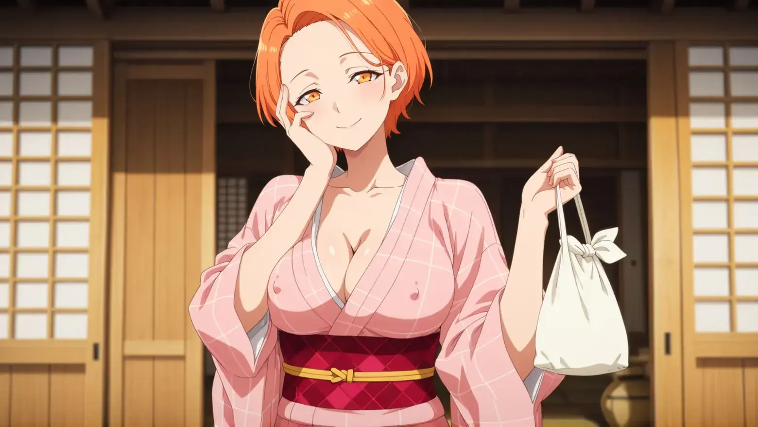 猜拳退魔师/Janken Exorcist