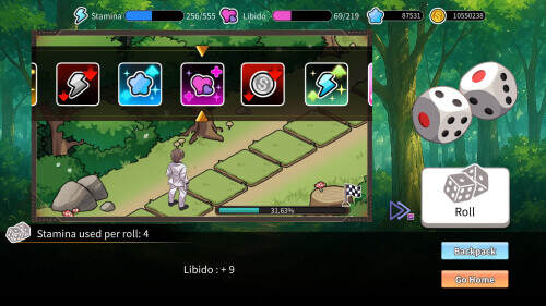 背德浴场/Immoral Bathhouse