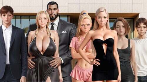 心溪镇冒险 | 安卓直装【485M】