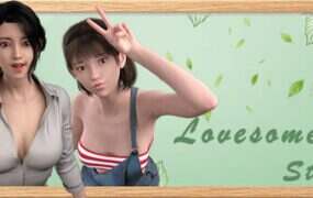 恋恋小筑/Lovesome Stay（v0.1.10）