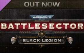 战锤40K：战区/Warhammer 40000: Battlesector（更新至v1.6.001）