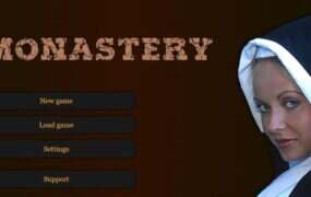 修道院/The Monastery（v0.14.0.1）