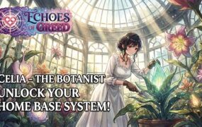 贪婪的回响/Echoes of Greed（v0.2）