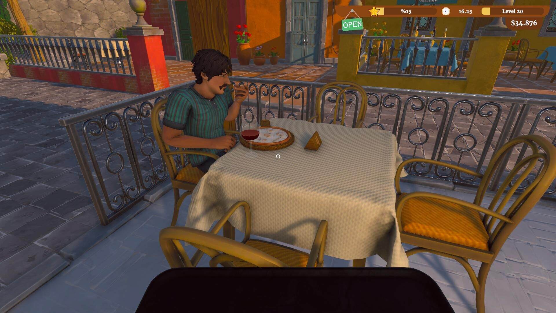 微风烘焙模拟器/Breezy Bakes Simulator（v1.16）