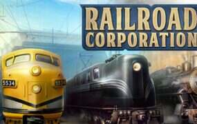 铁道公司2/Railroad Corporation 2