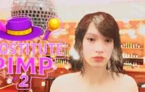 妓女-皮条客 2/Prostitute-Pimp 2