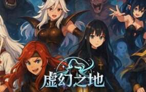 虚幻之地/Realm of Illusion（Build.20108383）