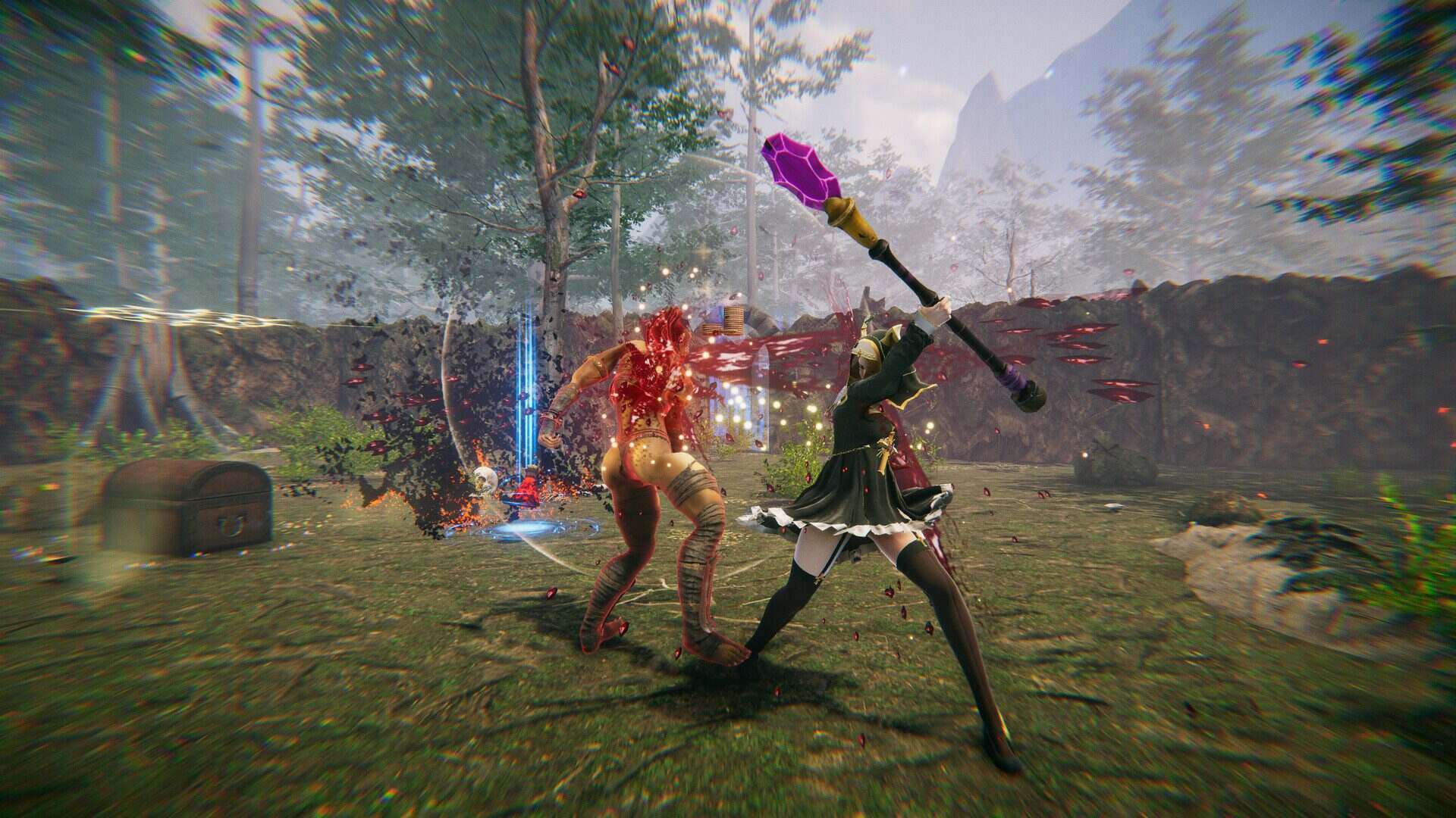 虚幻之地/Realm of Illusion（Build.20108383）