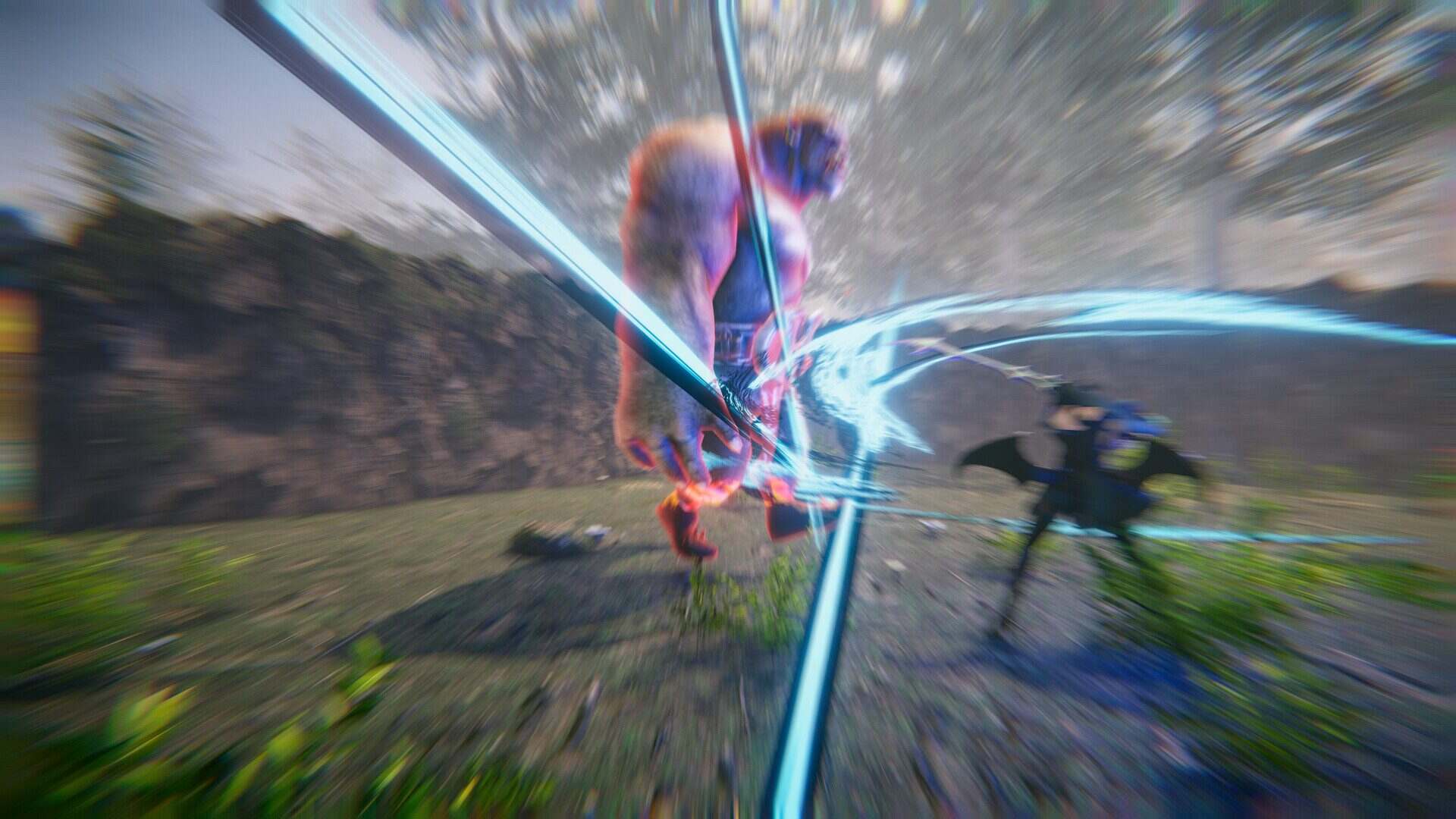 虚幻之地/Realm of Illusion（Build.20108383）