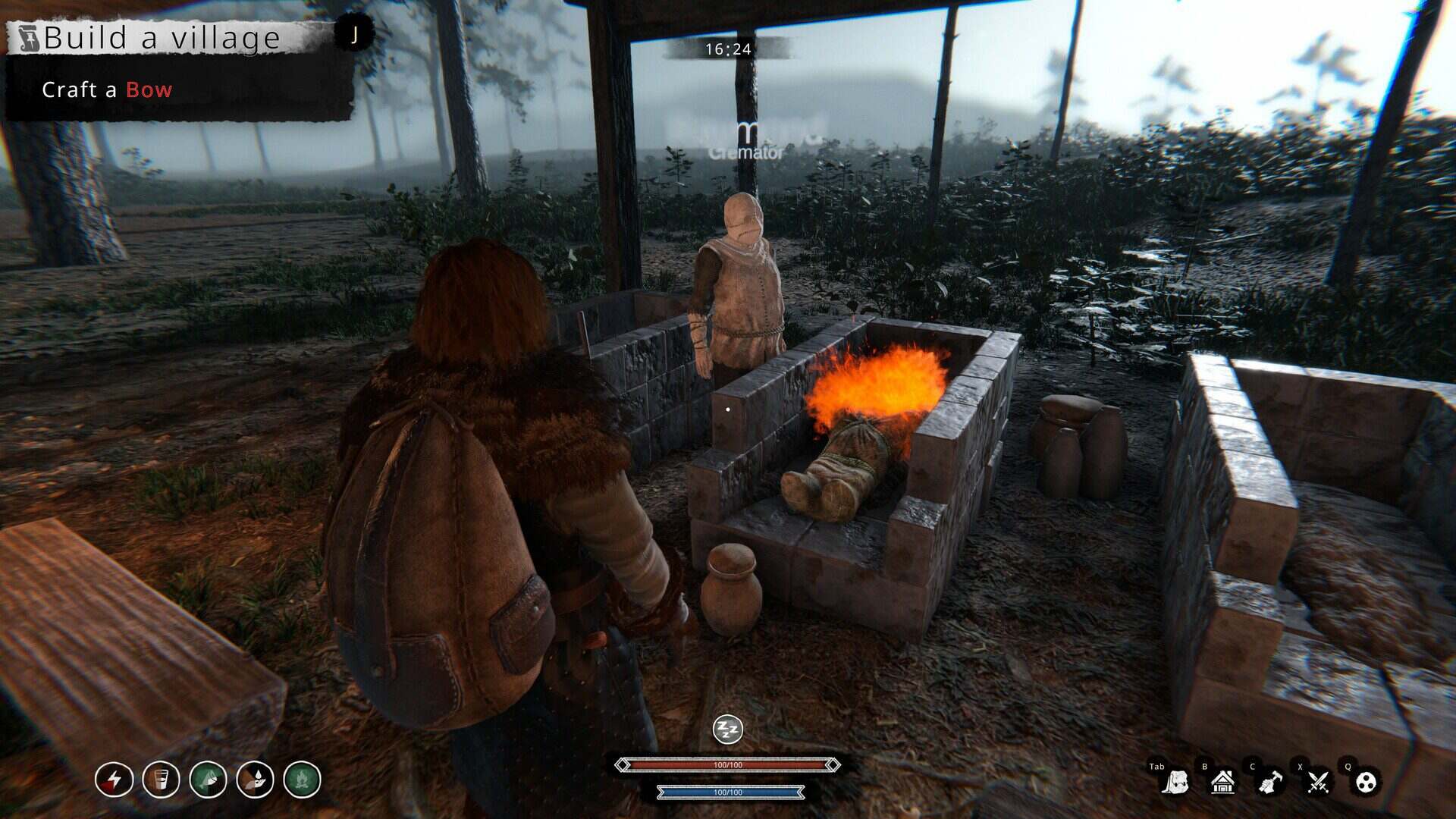 覆巢之地/Nested Lands（Build.22083855）