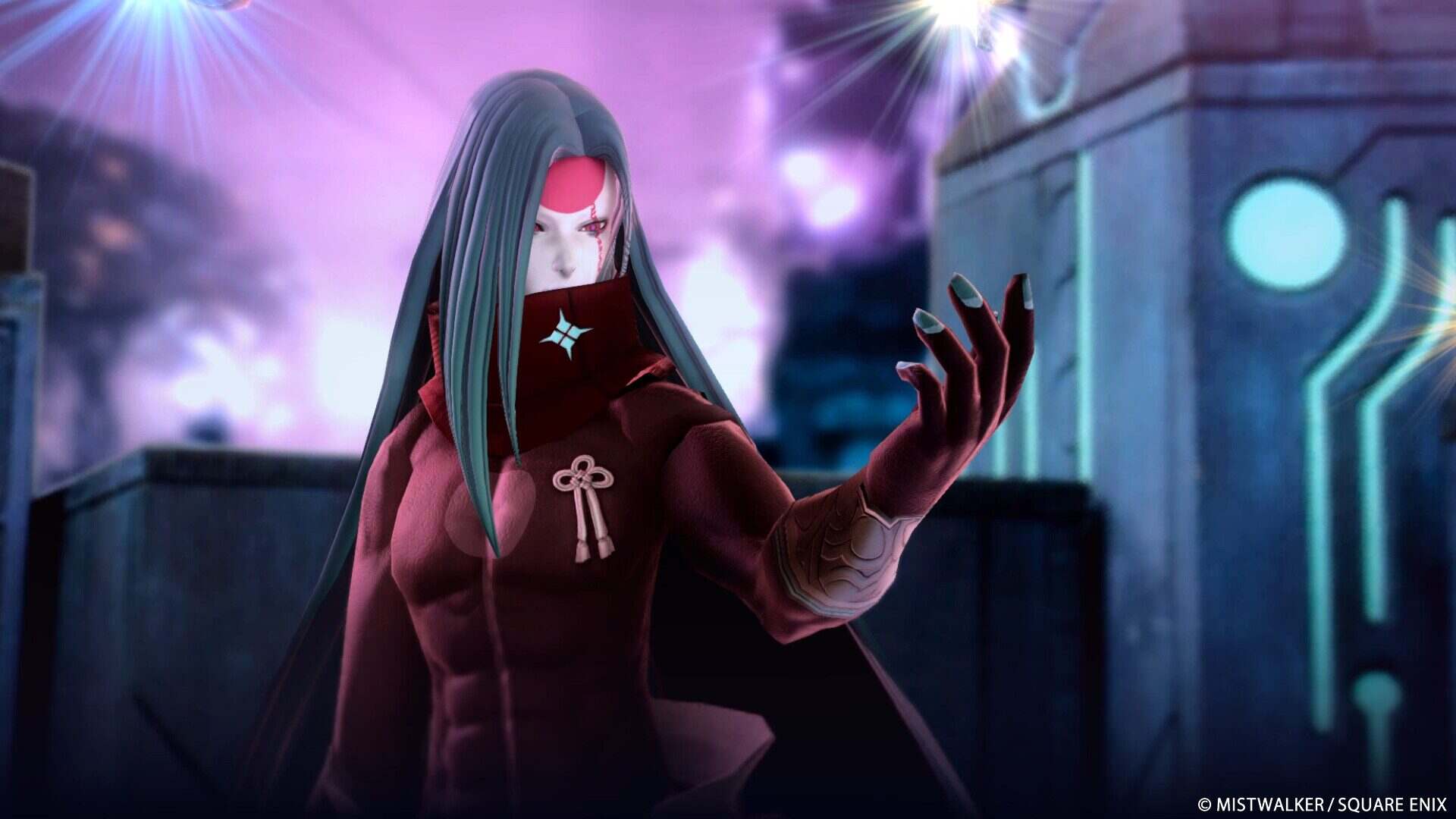 幻境 新维度/FANTASIAN Neo Dimension（Build.20195812）