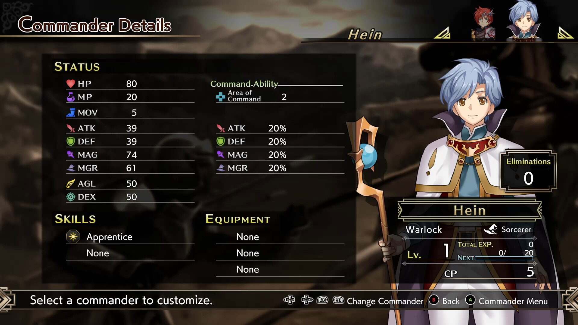 梦幻模拟战1&2 重制版/Langrisser I & II（Build.20964311）