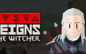 王权：巫师/Reigns The Witcher