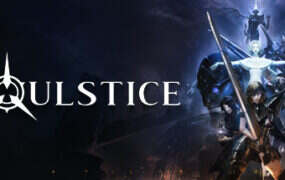 魂之誓约/Soulstice（Build.20369966）