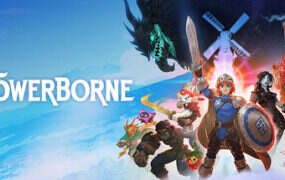 勇闯荒野：豪华版/Towerborne Deluxe Edition