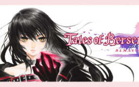 绯夜传奇 重制版/Tales of Berseria Remastered