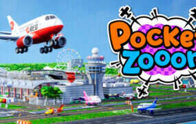 口袋狂奔/Pocket and Zooom（Build.18877474）