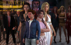 女巫 | 安卓直装【1G】