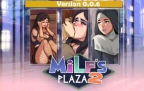 熟女广场2/MILF’s Plaza 2（V0.06c）